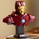 Lego super heroes bust iron man 76327 Lego super heroes bust iron man 76327