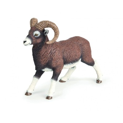 Papo figurina capra de munte