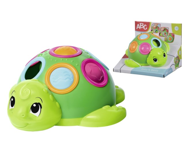 Abc broscuta testoasa