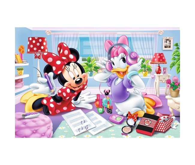 Puzzle trefl 160 o zi cu cei mai buni prieteni Puzzle trefl 160 o zi cu cei mai buni prieteni