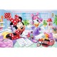 Puzzle trefl 160 o zi cu cei mai buni prieteni Puzzle trefl 160 o zi cu cei mai buni prieteni