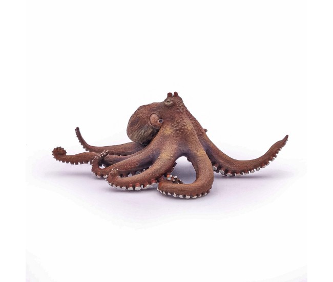 Papo figurina caracatita
