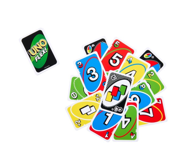 Carti de joc uno flex Carti de joc uno flex