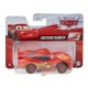 Cars masinuta cu sistem pullback fulger mcqueen scara 1:43 Cars masinuta cu sistem pullback fulger mcqueen scara 1:43