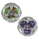 Beyblade x pachet duo yell kong 3-60gb si helm knight 5-80t Beyblade x pachet duo yell kong 3-60gb si helm knight 5-80t