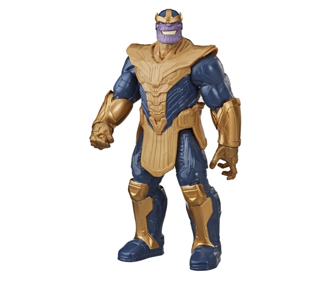 Avengers titan hero figurina thanos 30cm Avengers titan hero figurina thanos 30cm