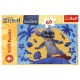 Puzzle trefl 60 disney lilo si stitch o zi cu stitch Puzzle trefl 60 disney lilo si stitch o zi cu stitch