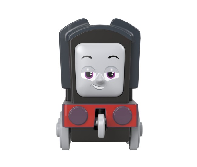 Thomas locomativa push along diesel