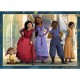 Puzzle trefl 4in1 wish visele devin realitate Puzzle trefl 4in1 wish visele devin realitate