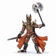 Papo figurina cavaler cu triplu topor Papo figurina cavaler cu triplu topor