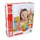 Hape cuburi abc Hape cuburi abc