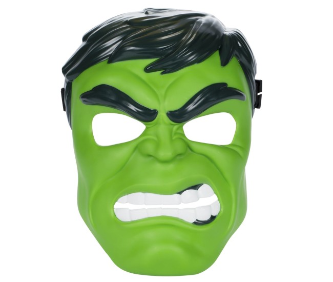 Marvel avengers masca supererou hulk Marvel avengers masca supererou hulk