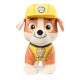 Patrula catelusilor jucarie de plus rubble 17cm Patrula catelusilor jucarie de plus rubble 17cm