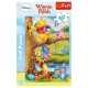 Puzzle trefl 60 winnie the pooh toti la treaba Puzzle trefl 60 winnie the pooh toti la treaba