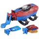 Spiderman blaster cu panza de paianjen Spiderman blaster cu panza de paianjen
