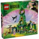 Lego wicked bun venit in orasul de smarald 75684 Lego wicked bun venit in orasul de smarald 75684