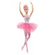 Barbie papusa barbie dreamtopia balerina Barbie papusa barbie dreamtopia balerina