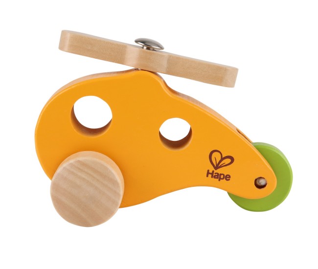 Hape micul elicopter Hape micul elicopter