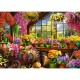 Puzzle trefl 1000 premium plus tea time pregatire pentru primavara Puzzle trefl 1000 premium plus tea time pregatire pentru primavara