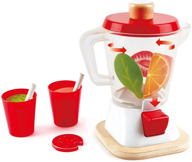 Hape blender smoothie Hape blender smoothie