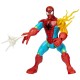 Marvel avengers mix mashers figurina spider-man 12cm Marvel avengers mix mashers figurina spider-man 12cm