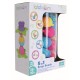 Lalaboom joc de dezvoltare bebe montessori 30 piese Lalaboom joc de dezvoltare bebe montessori 30 piese