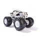 Monster jam marvel camion gigant amazing spider man rosu scara 1 la 64 Monster jam marvel camion gigant amazing spider man rosu scara 1 la 64