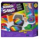 Kinetic sand set de joaca sandisfactory Kinetic sand set de joaca sandisfactory