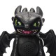 Cum sa iti dresezi dragonul figurina dragon toothless cu sunete Cum sa iti dresezi dragonul figurina dragon toothless cu sunete