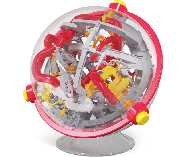 Perplexus portal labirint 3d cu baza