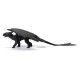 Cum sa iti dresezi dragonul figurina dragon toothless cu aripi mobile 20cm Cum sa iti dresezi dragonul figurina dragon toothless cu aripi mobile 20cm