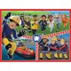 Puzzle trefl 2in1 memo pompierul sam echipa pompierilor Puzzle trefl 2in1 memo pompierul sam echipa pompierilor