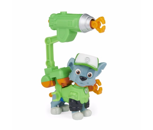 Patrula catelusilor figurina rocky Patrula catelusilor figurina rocky