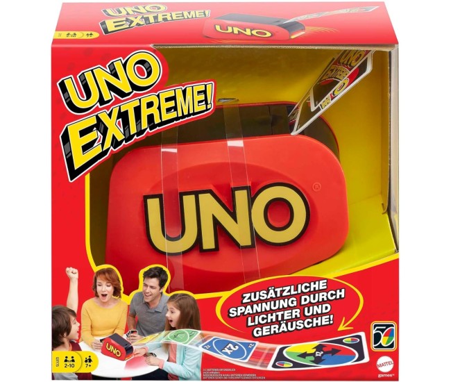 Uno joc de carti uno extreme Uno joc de carti uno extreme