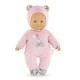 Corolle mdc bebelus sweet heart ursulet roz 30cm Corolle mdc bebelus sweet heart ursulet roz 30cm
