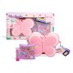 Martinelia fairy things trusa infrumusetare de poseta glamour Martinelia fairy things trusa infrumusetare de poseta glamour