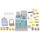 Playdoh set cafenea Playdoh set cafenea