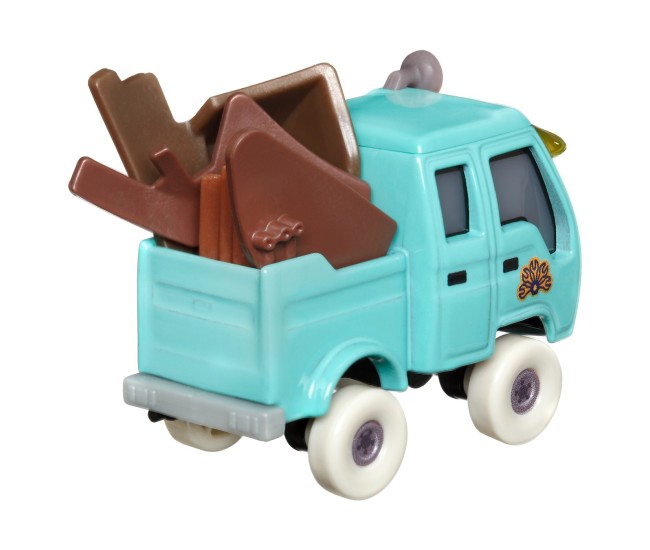 Masinuta metalica cars3 personajul noriyuki Masinuta metalica cars3 personajul noriyuki