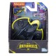 Fisher price batwheels masinuta metalica avionul batwing 1:55 Fisher price batwheels masinuta metalica avionul batwing 1:55
