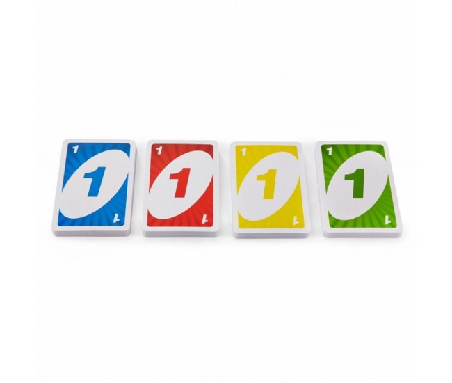Carti de joc uno clasic Carti de joc uno clasic
