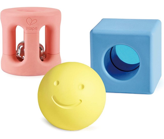 Hape zornaitoare forme geometrice Hape zornaitoare forme geometrice