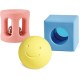Hape zornaitoare forme geometrice Hape zornaitoare forme geometrice