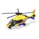 Dickie airbus h160 elicopter de salvare 23cm Dickie airbus h160 elicopter de salvare 23cm