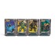 Batman dc eroii metal force figurina lex luther 10cm Batman dc eroii metal force figurina lex luther 10cm