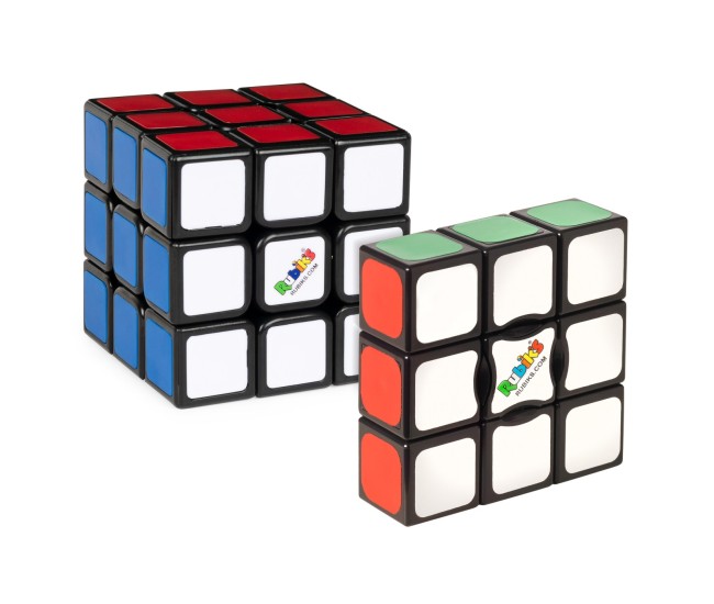Cub rubik pachet starter Cub rubik pachet starter
