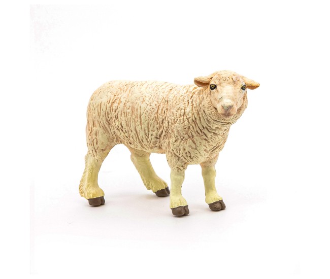 Papo figurina oaie merinos Papo figurina oaie merinos