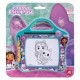 Tabla magnetica de scris travel magic scribbler gabbys dollhouse Tabla magnetica de scris travel magic scribbler gabbys dollhouse