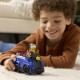 Patrula catelusilor vehicul si figurina chase cu accesorii de craciun Patrula catelusilor vehicul si figurina chase cu accesorii de craciun