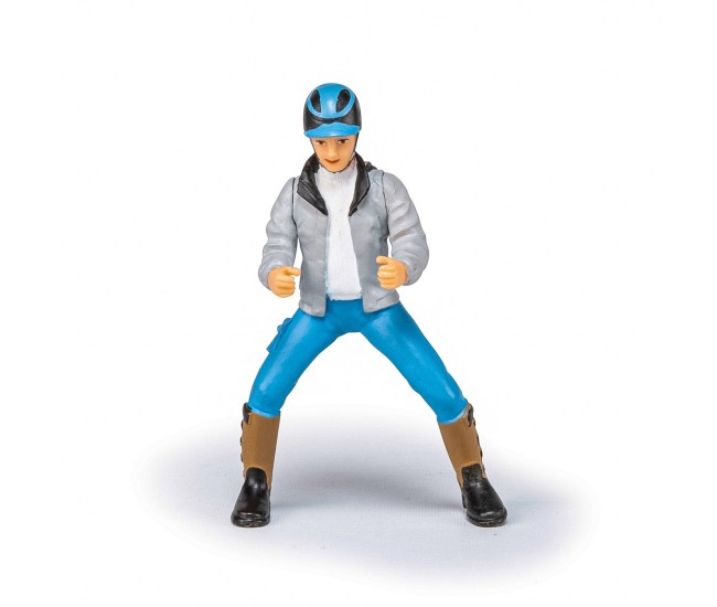 Papo figurina jocheu Papo figurina jocheu