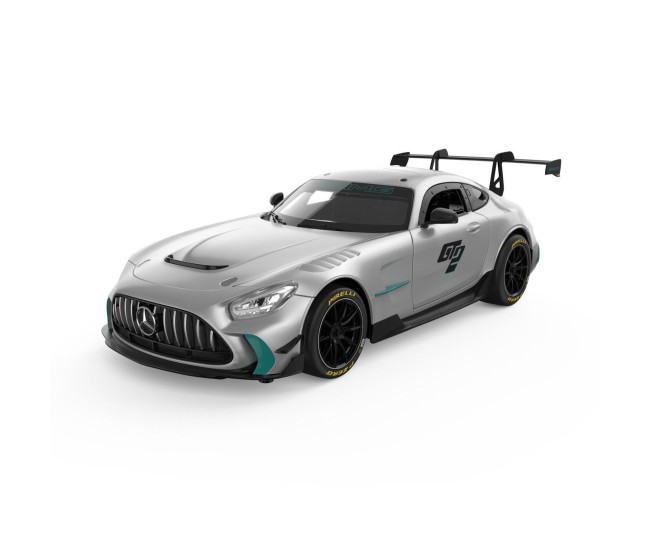 Masina cu telecomanda mercedes amg gt2 scara 1 la 14 Masina cu telecomanda mercedes amg gt2 scara 1 la 14